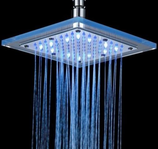 Instalação e Manutenção de Chuveiro Elétrico