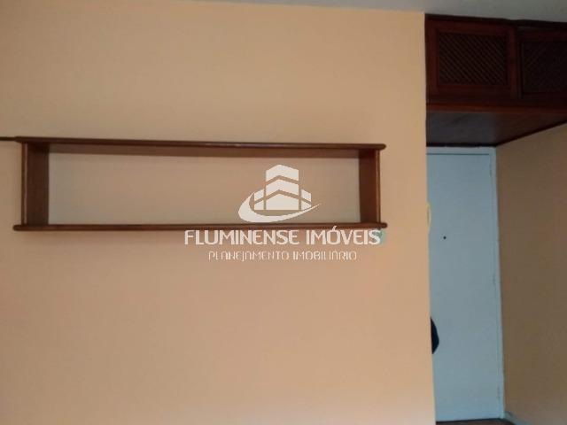 Apartamento para alugar com 2 dormitórios em Santana, Niterói cod:APL21969 - Foto 5