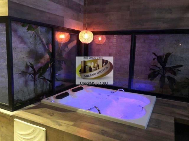 Casa de condomínio à venda com 3 dormitórios cod:451 - Foto 17