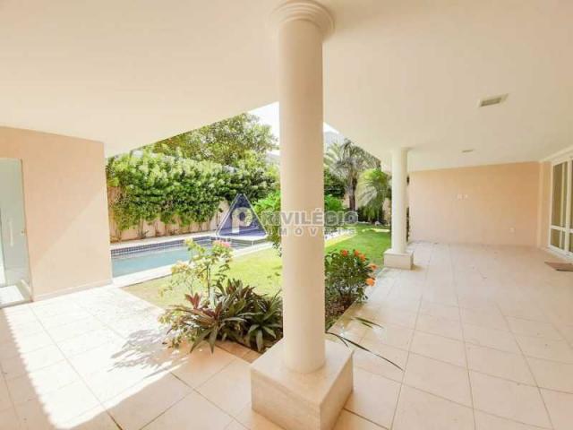Casa à venda, , Recreio dos Bandeirantes - RIO DE JANEIRO/RJ - Foto 19