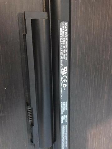 Bateria original para notebook sony vaio Vaio Vgp-bps26