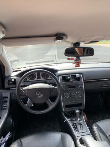 Mercedes B 170 - Foto 9