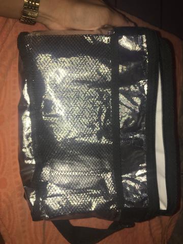 Vendo bolsa térmica