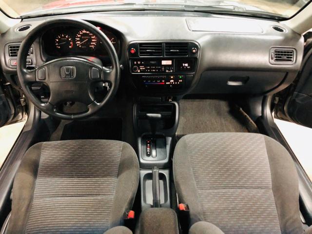 Honda Civic LX 1.6 automático - Foto 7
