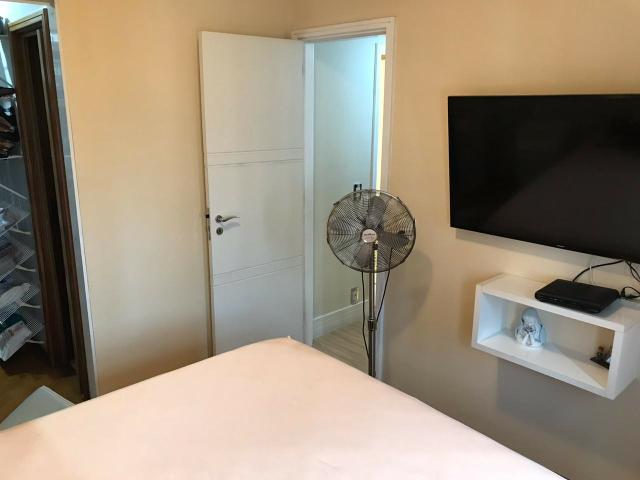 Alugo apartamento Barra da Tijuca - Foto 12