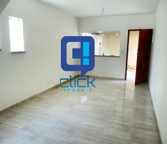 Casa ampla com 2 quartos e suite ! - Foto 7