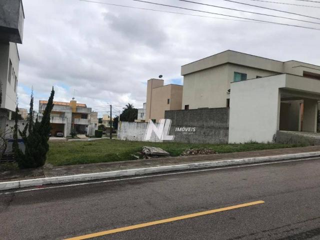 Terreno à venda, 300 m² por R$ 290.000,00 - Nova Parnamirim - Parnamirim/RN - Foto 3