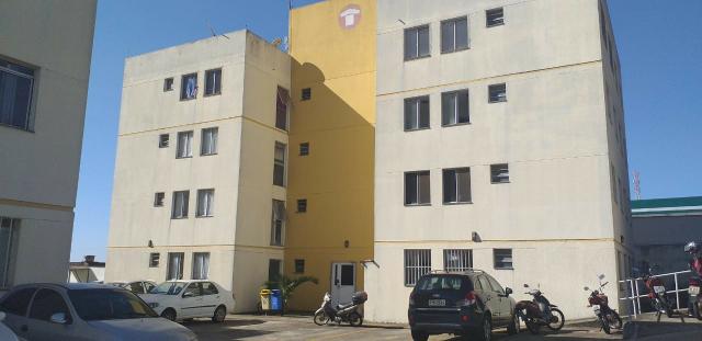 Aluga-se um Apartamento no Setor Industrial Santo antônio - Foto 3