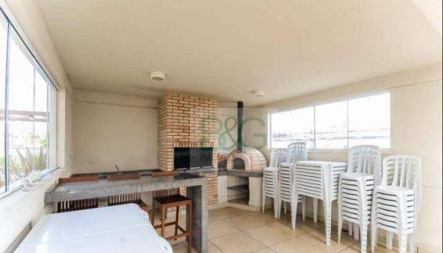 Apartamento à venda, 49 m² por R$ 395.000,00 - Penha - São Paulo/SP - Foto 18