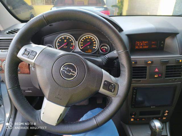Vectra Elite 2.4 16V - Foto 5