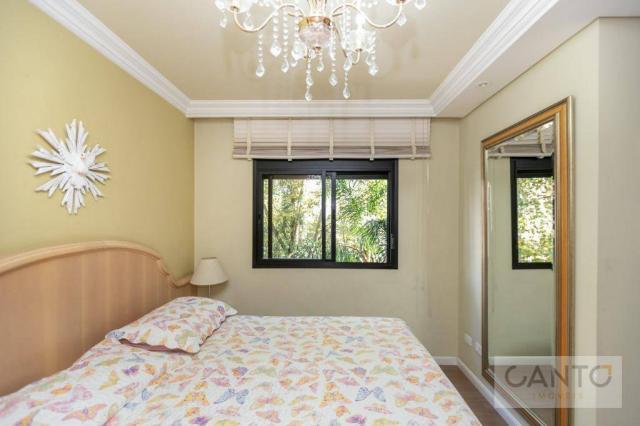 Apartamento à venda no Ahú com 4 dormitórios (2 suítes), 148 m² por R$ 850 - Curitiba/PR - Foto 15