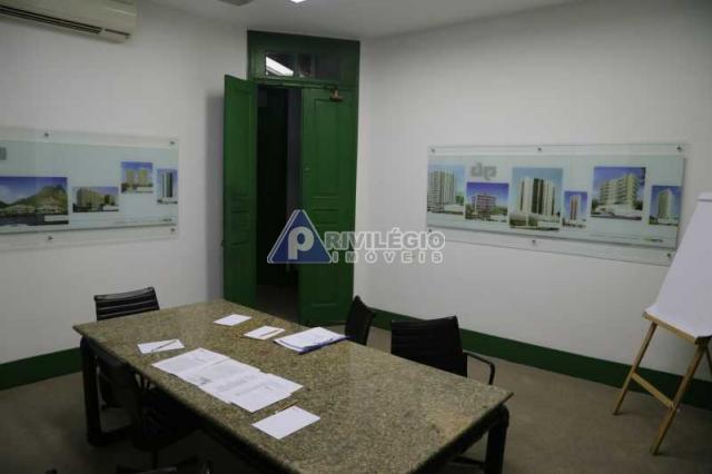 Casa à venda, 10 vagas, Botafogo - RIO DE JANEIRO/RJ - Foto 11