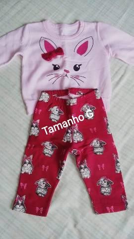 Combo Menina - Foto 3
