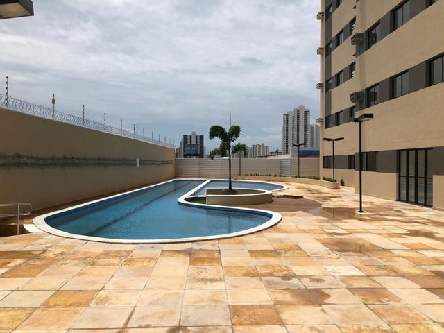 Residencial Alvorada - 75m² 3Qts 2Vagas (Pronto pra Morar) Em Lagoa Nova - O.F.E.R.T.A - Foto 10