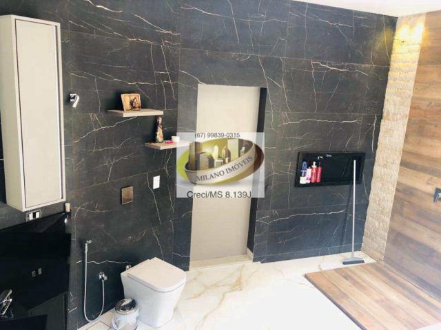 Casa de condomínio à venda com 3 dormitórios cod:451 - Foto 12