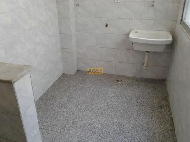 Apartamento para alugar com 2 dormitórios em Taquara, Rio de janeiro cod:TQ2131 - Foto 16