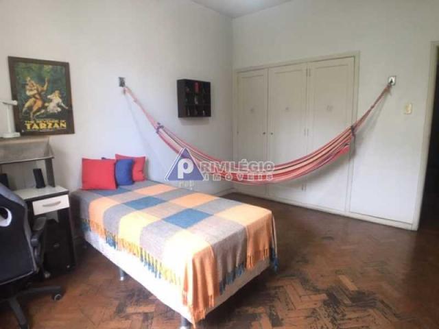 Apartamento à venda, 3 quartos, Botafogo - RIO DE JANEIRO/RJ - Foto 6