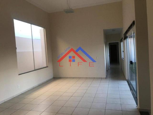 Casa à venda com 3 dormitórios em Vila aviacao, Bauru cod:3243 - Foto 14