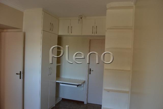 Apartamento para alugar com 3 dormitórios em Jardim aurélia, Campinas cod:AP022734 - Foto 5