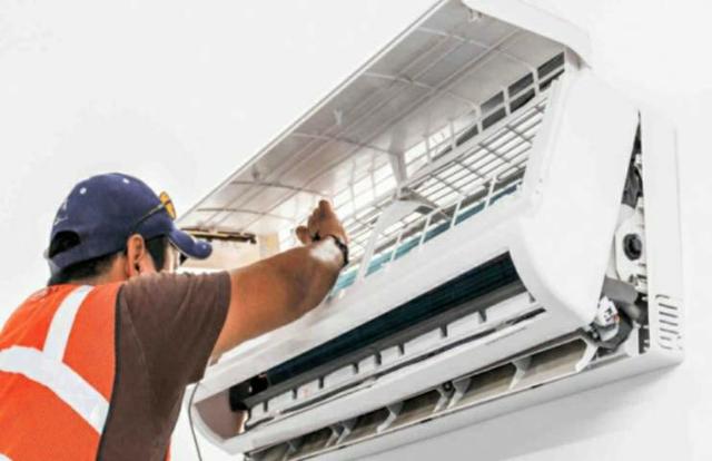 Refrigeração Ar Condicionado - Foto 3