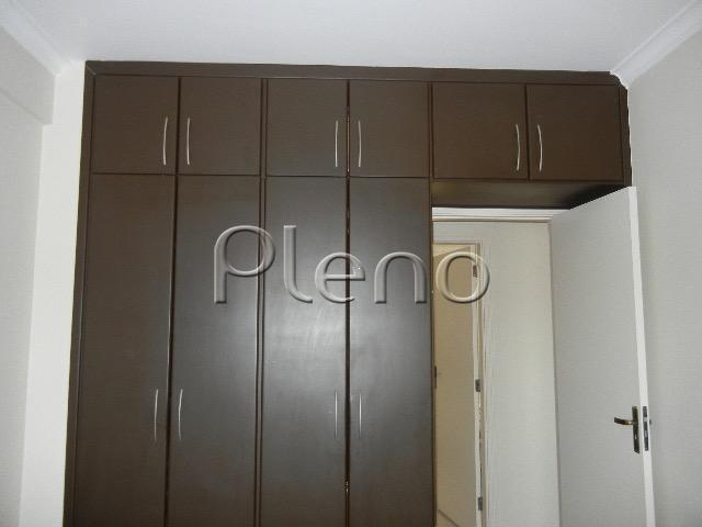 Apartamento para alugar com 3 dormitórios em Jardim aurélia, Campinas cod:AP022734 - Foto 4