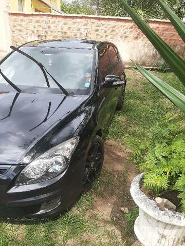 Hyundai i30 teto solar - Foto 16