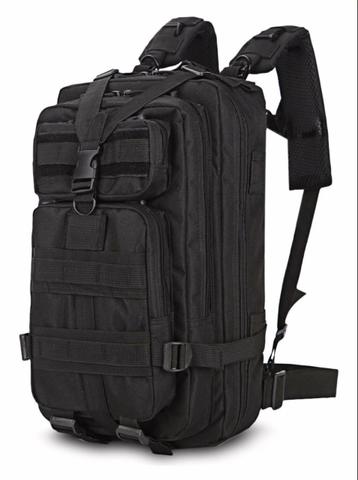 Mochila Tática Militar