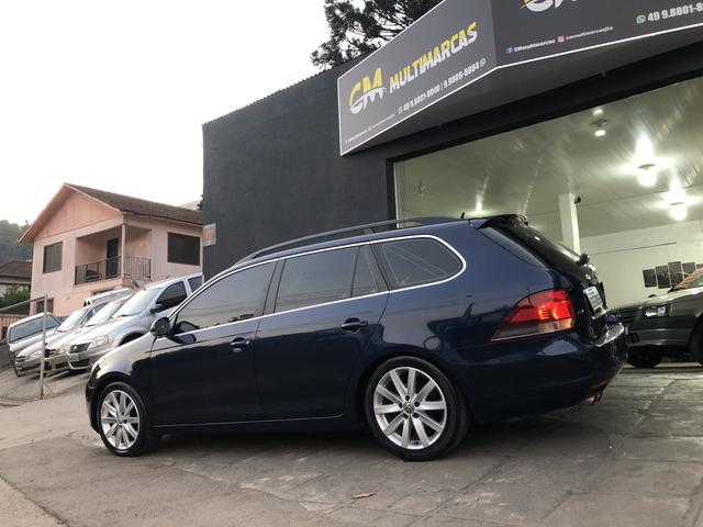 Jetta Variant 2.5 20v tiptronic 2011 abaixo da fipe - Foto 5