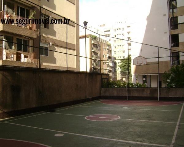 Gávea Manuel Ferreira 2 quartos iluminado infraestrutura, vaga R$1.250.000,00 - Foto 18