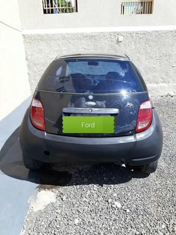 Ford Ka 1.0 - 2006/2007 - Foto 4