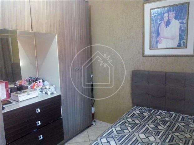 Casa à venda com 2 dormitórios em Mumbuca, Maricá cod:876847 - Foto 6
