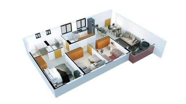 Residencial Alvorada - 75m² 3Qts 2Vagas (Pronto pra Morar) Em Lagoa Nova - O.F.E.R.T.A - Foto 13