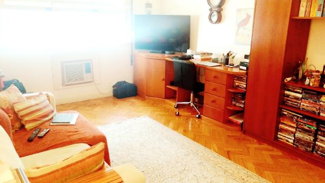 Apartamento à venda, 4 quartos, 1 vaga, Botafogo - RIO DE JANEIRO/RJ - Foto 5