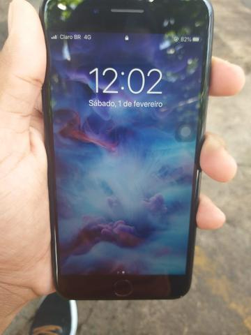 Vendo iPhone 7plus de 128GB