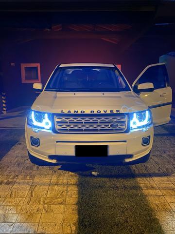 Land Rover Freelander 2 HSE Diesel 2013 - Foto 3