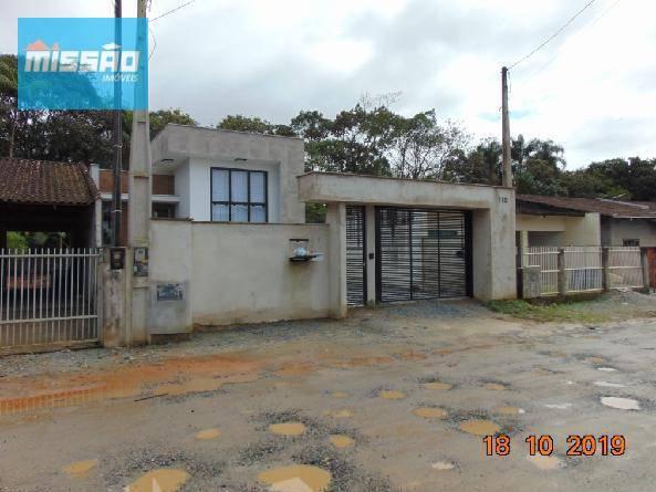 Terreno à venda, 255 m² por R$ 165.000 - Zona Industrial Norte - Joinville/SC - Foto 2