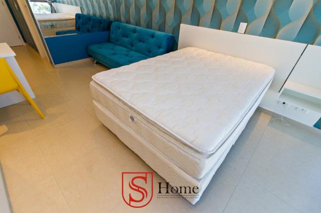 Apartamento para aluguel, 1 quarto, Rebouças - Curitiba/PR - Foto 9