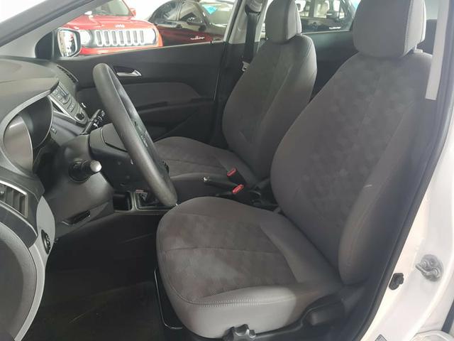 Hyndai HB20S 1.6 Comfort Plus - Foto 7