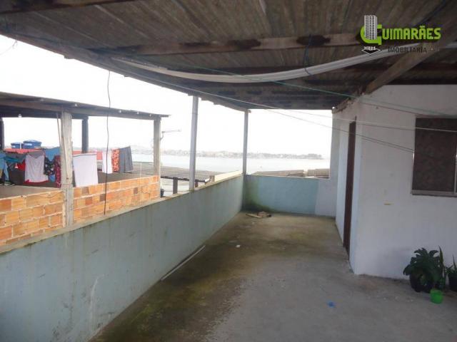 Casa com 5 dormitórios - Lobato - Foto 19