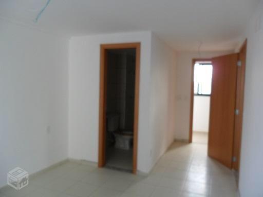 Flat para Venda em Natal, PONTA NEGRA - COMFORT HOTEL & SUÃ?TES, 2 dormitórios, 1 suÃte - Foto 11