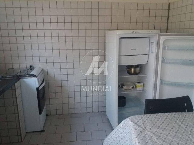 Casa para alugar com 2 dormitórios em Higienopolis, Ribeirao preto cod:46111 - Foto 3