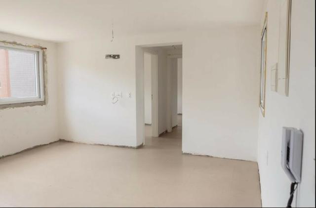 Apartamento dois dormitórios - Foto 6