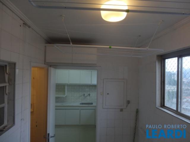 Apartamento para alugar com 3 dormitórios em Chácara santo antonio, São paulo cod:434388 - Foto 19