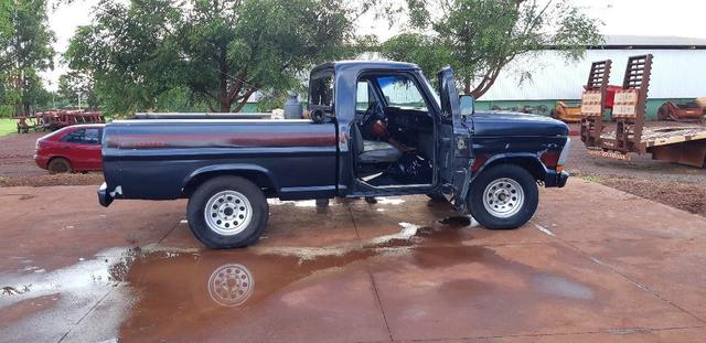 Vendo, f1000 ano 90 - Foto 6