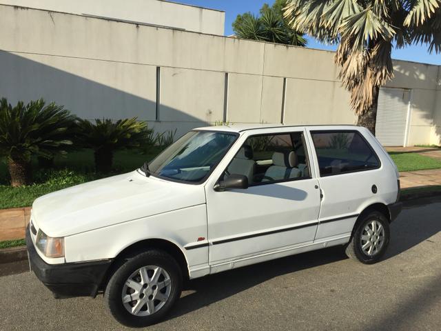 Vendo fiat uno 1.0 fire 2004
