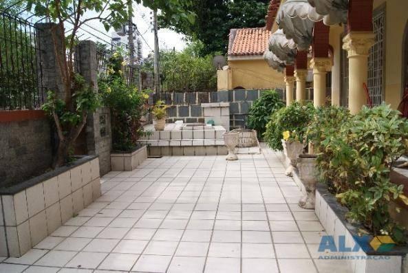 Casa com 5 dormitórios à venda, 300 m² por R$ 2.000.000 - Icaraí - Niterói/RJ - Foto 2