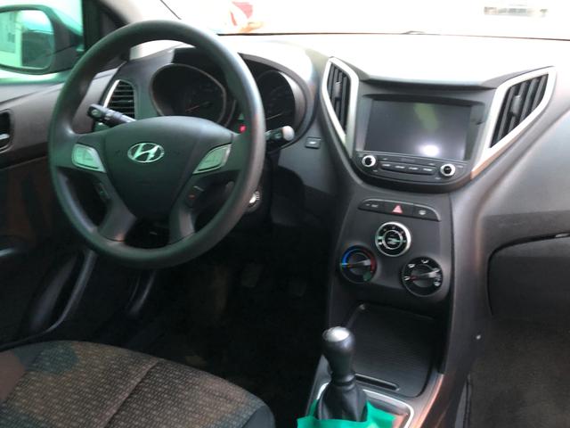 HB20 1.0 comf. Plus 18/18 - Foto 6