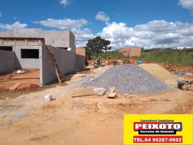 Terreno em Caldas novas a Prestação - Foto 2