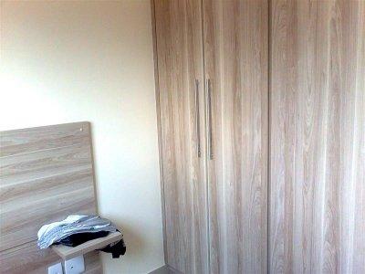 Apartamentos de 2 dormitório(s), Cond. Marechal Estilo cod: 49218 - Foto 5