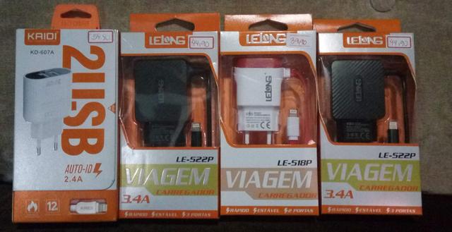 Cabo iPhone Carregador Usb Para iPhone 5 5c 5s 6 6s 7 8